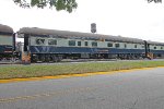 CSXT 994300 Alvin R Carpenter
